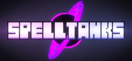 SpellTanks görsel 1