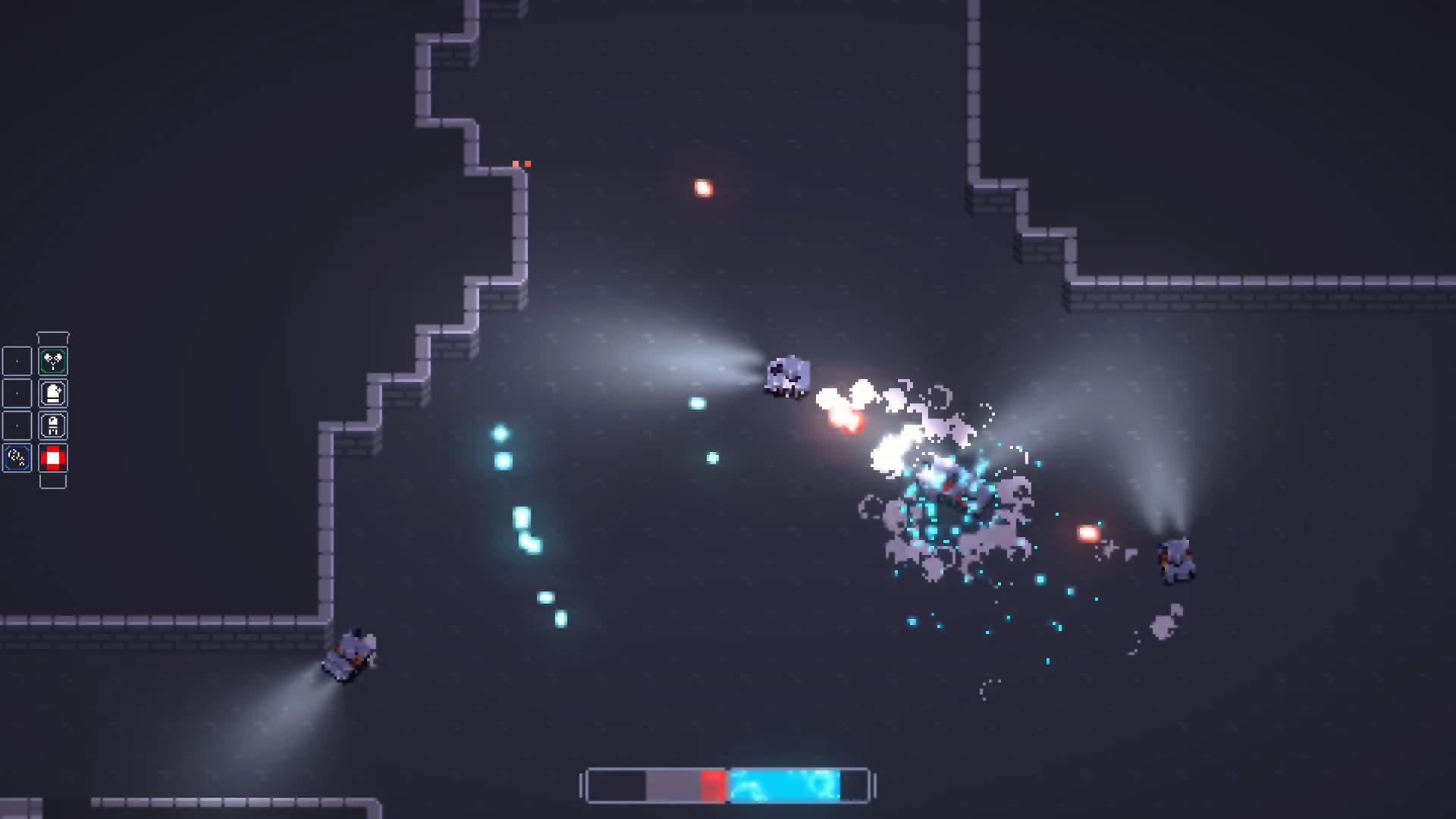 SpellTanks görsel 2