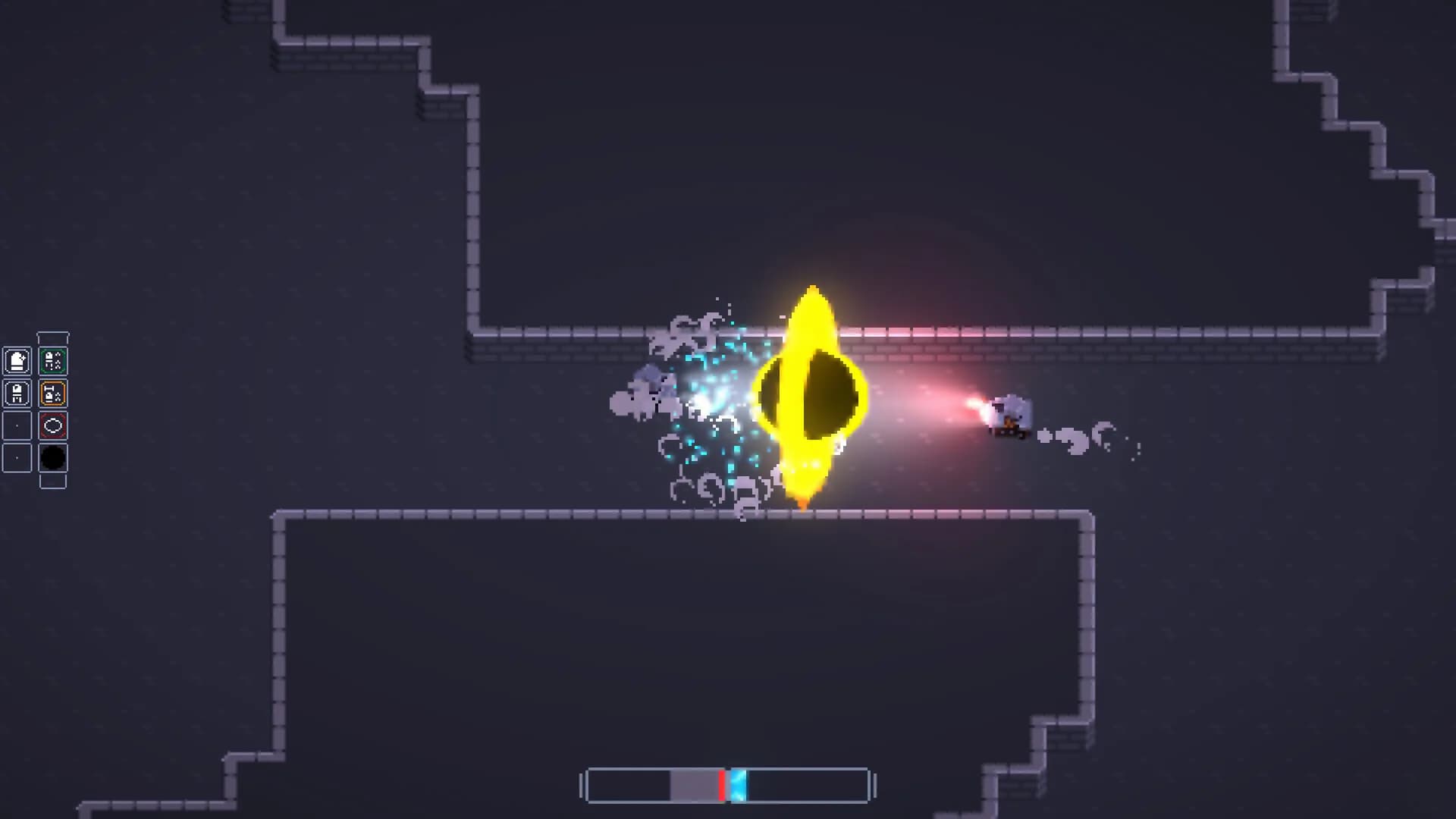 SpellTanks görsel 3