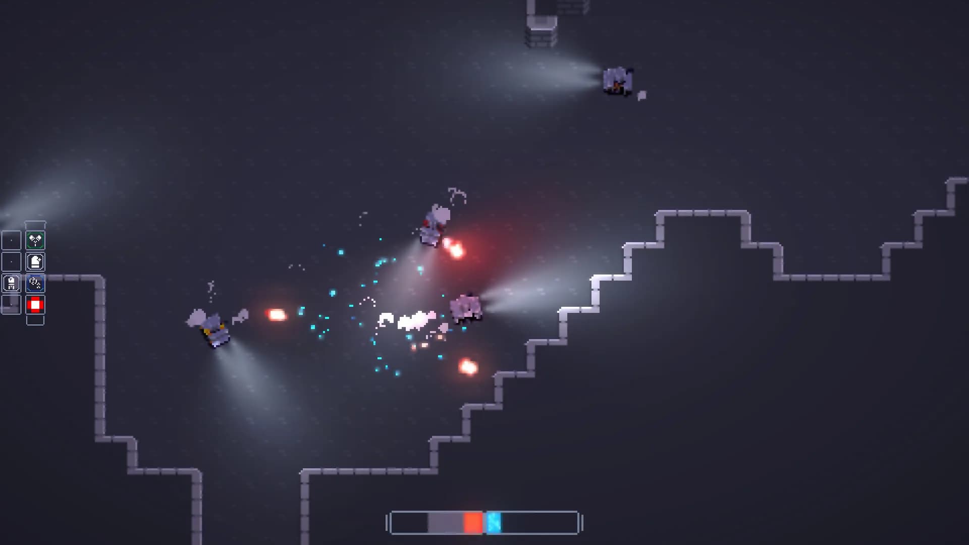 SpellTanks görsel 4