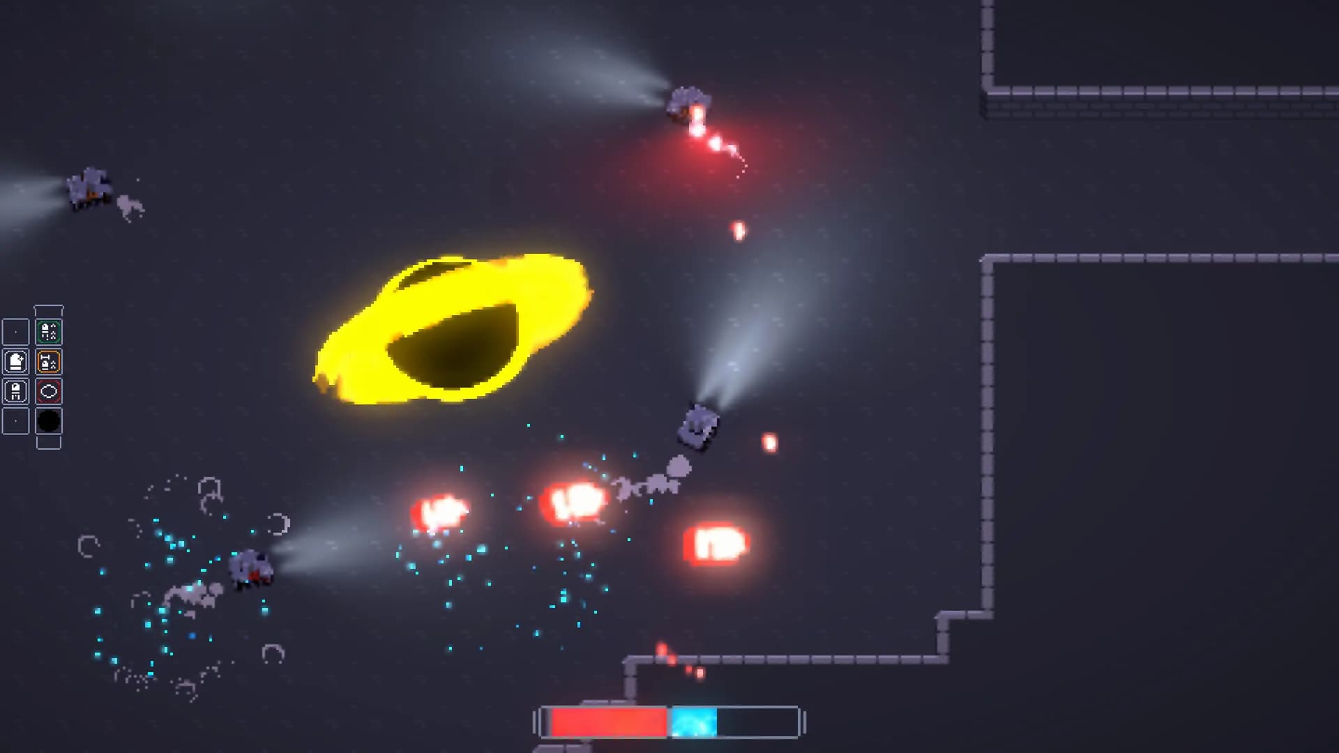 SpellTanks görsel 5
