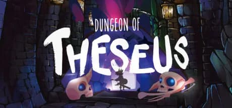 Dungeon of Theseus 忒修斯地城 görsel 1