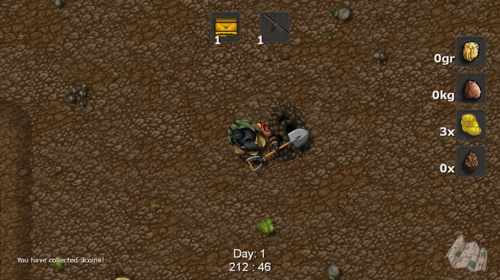 Metal Detecting Simulator görsel 7
