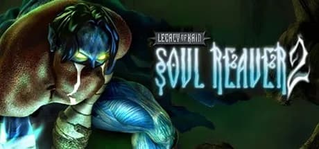 Legacy of Kain: Soul Reaver 2 (2001)