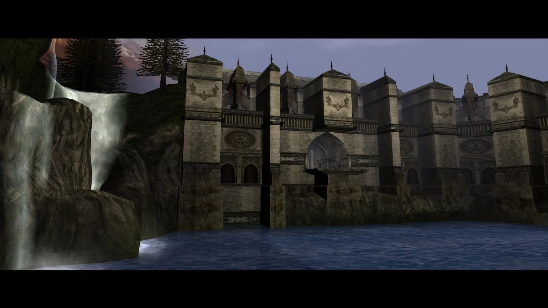 Legacy of Kain: Soul Reaver 2 (2001) görsel 3