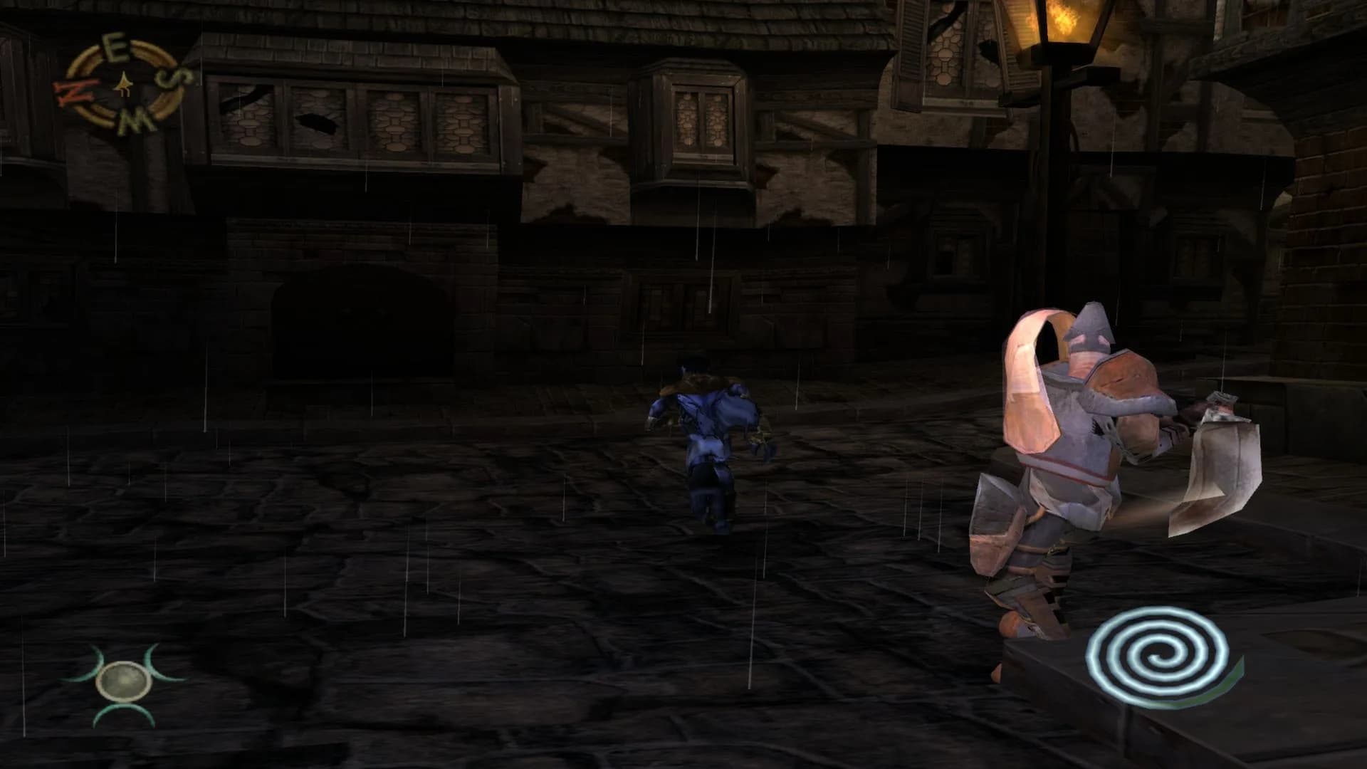 Legacy of Kain: Soul Reaver 2 (2001) görsel 6