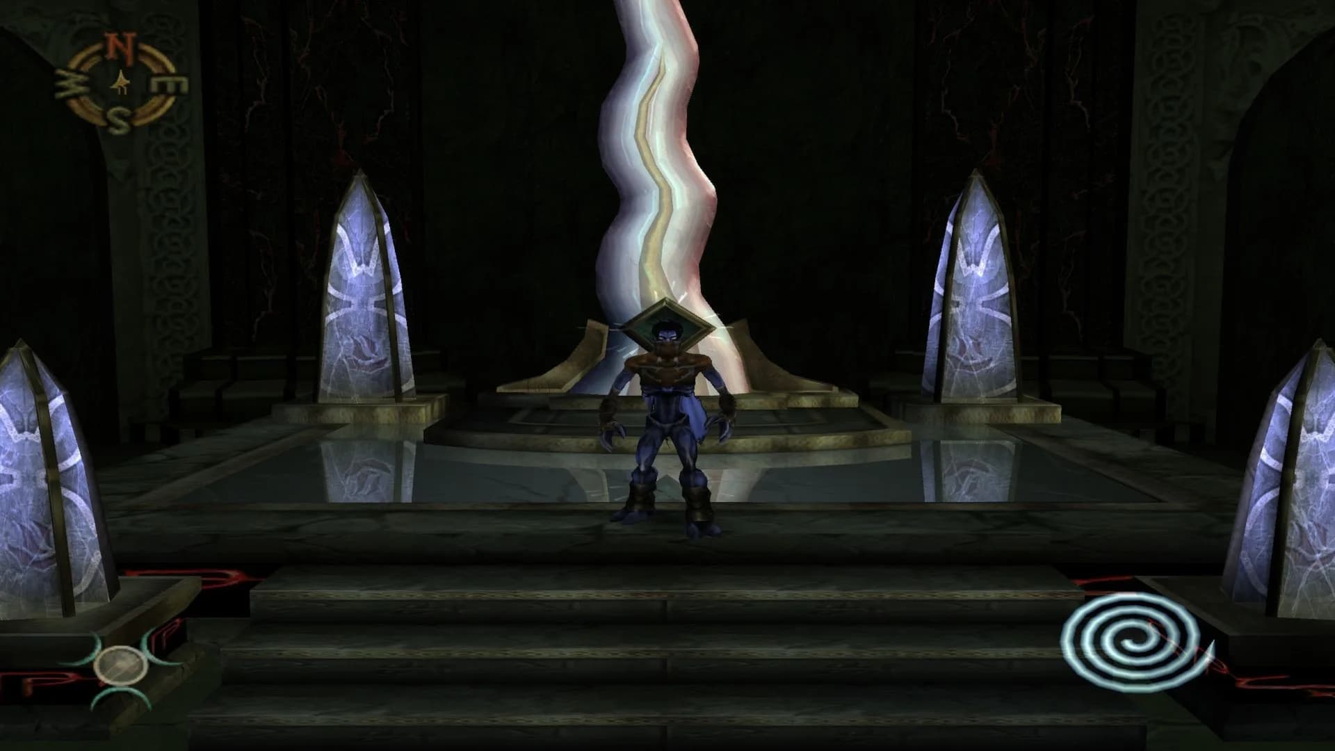 Legacy of Kain: Soul Reaver 2 (2001) görsel 7