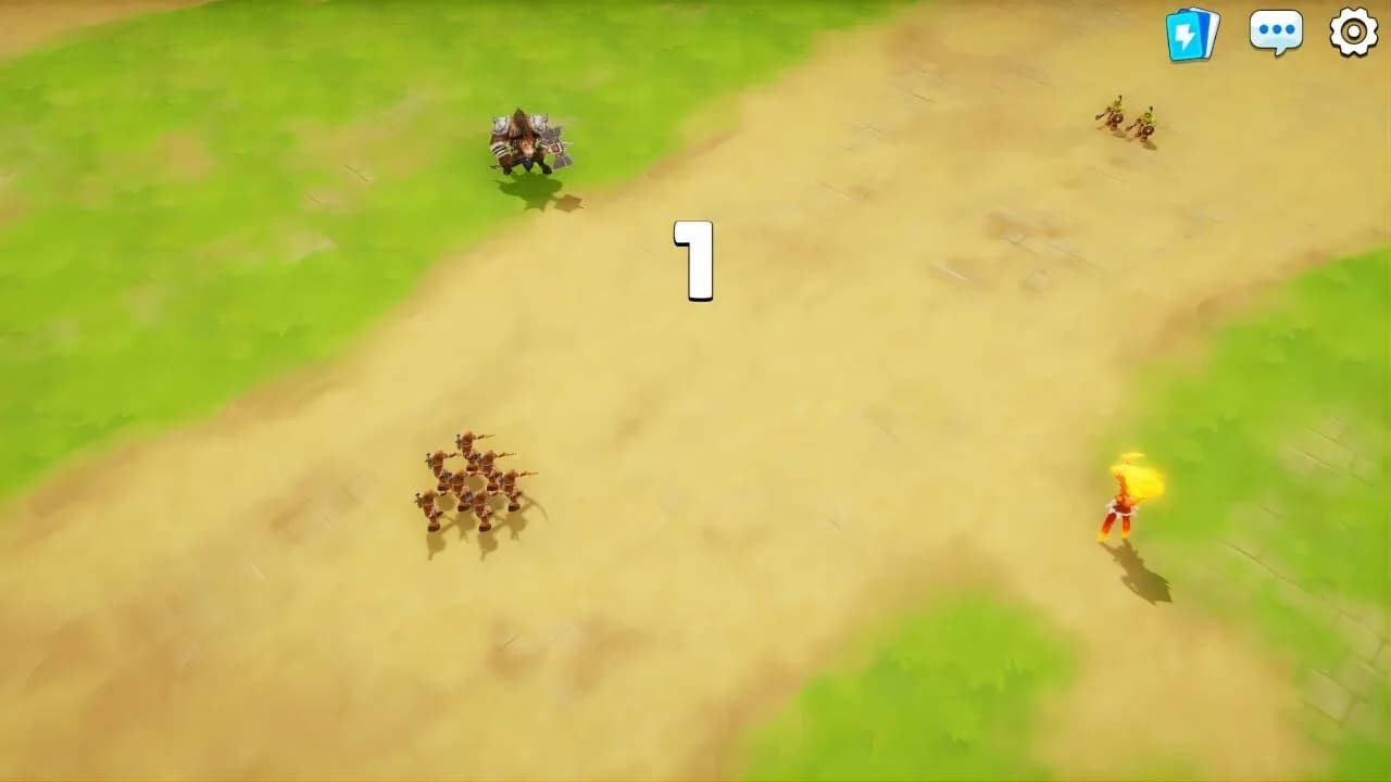 WarLeague görsel 6