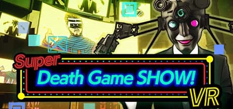 Super Death Game SHOW! VR görsel 1