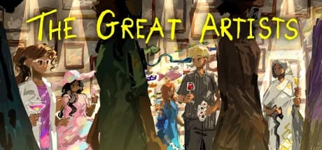 The Great Artists görsel 1