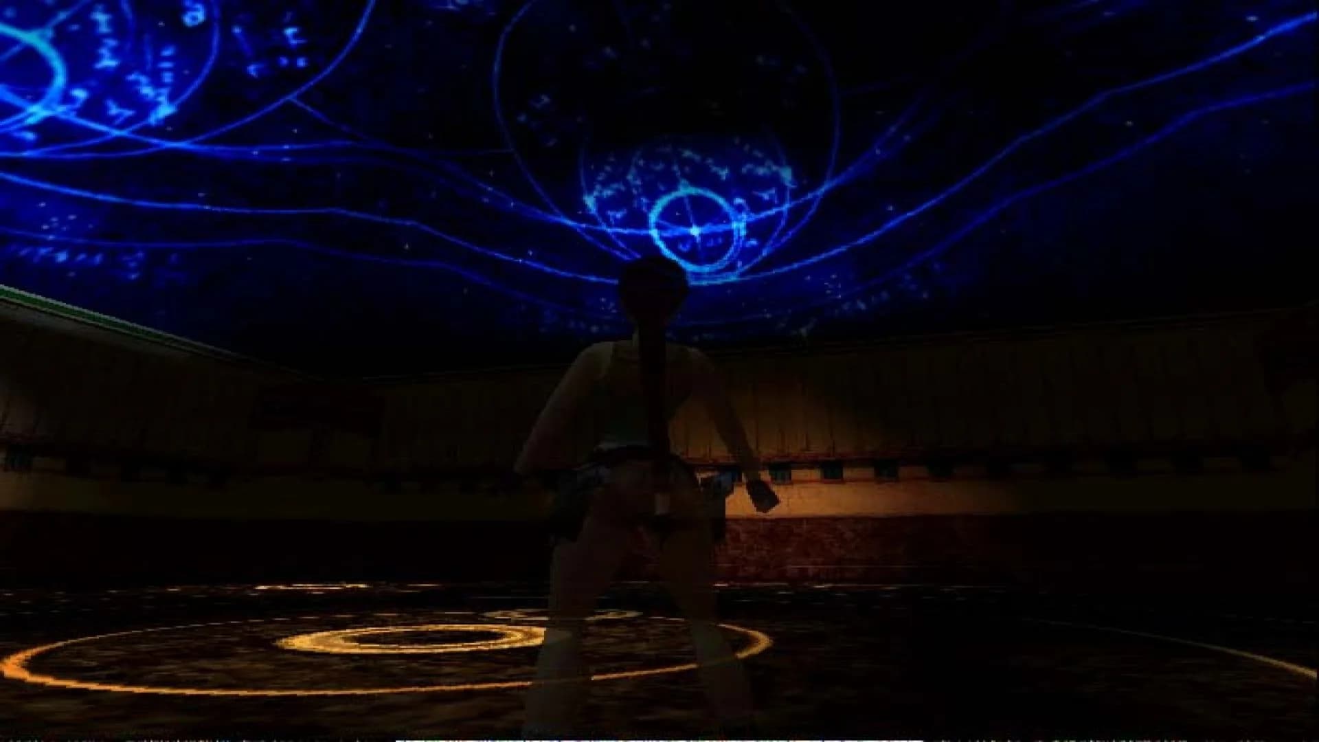 Tomb Raider IV: The Last Revelation (1999) görsel 4