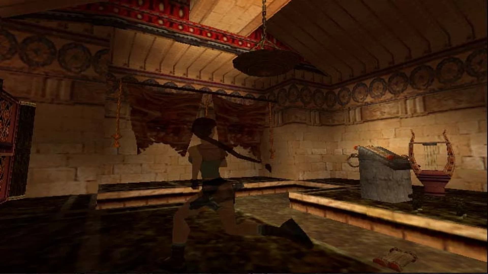 Tomb Raider IV: The Last Revelation (1999) görsel 9