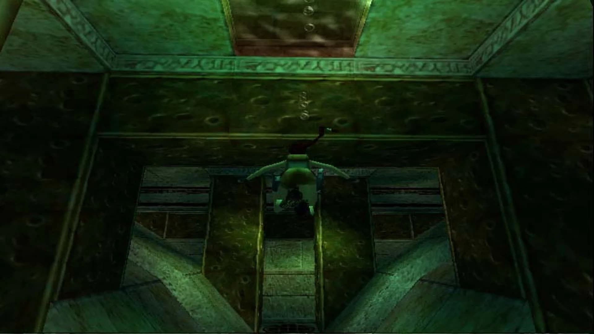 Tomb Raider IV: The Last Revelation (1999) görsel 11