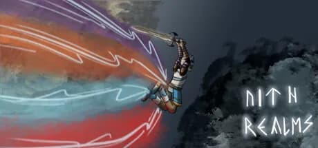 Nith Realms görsel 1