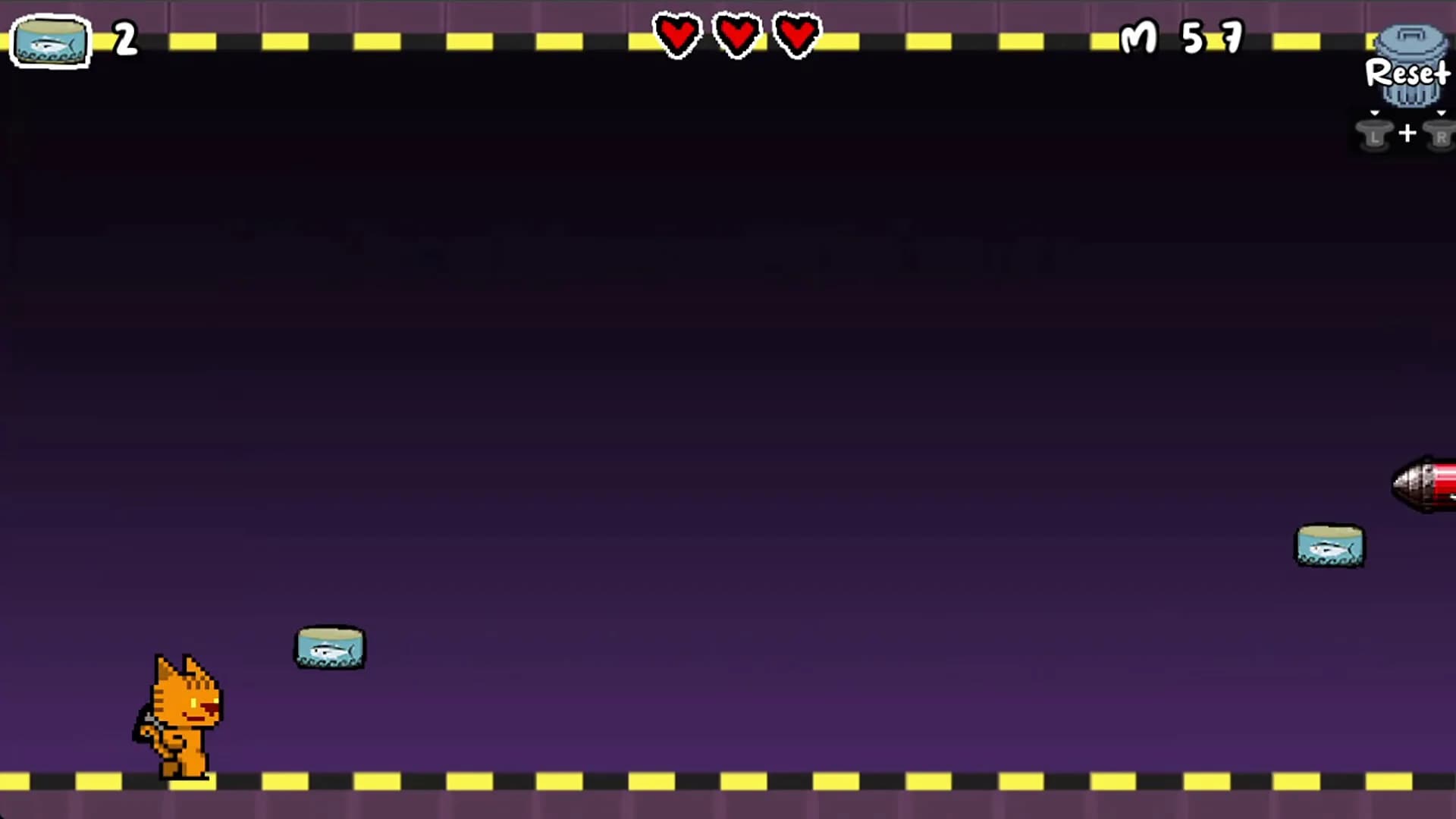 Jetpack George! görsel 2