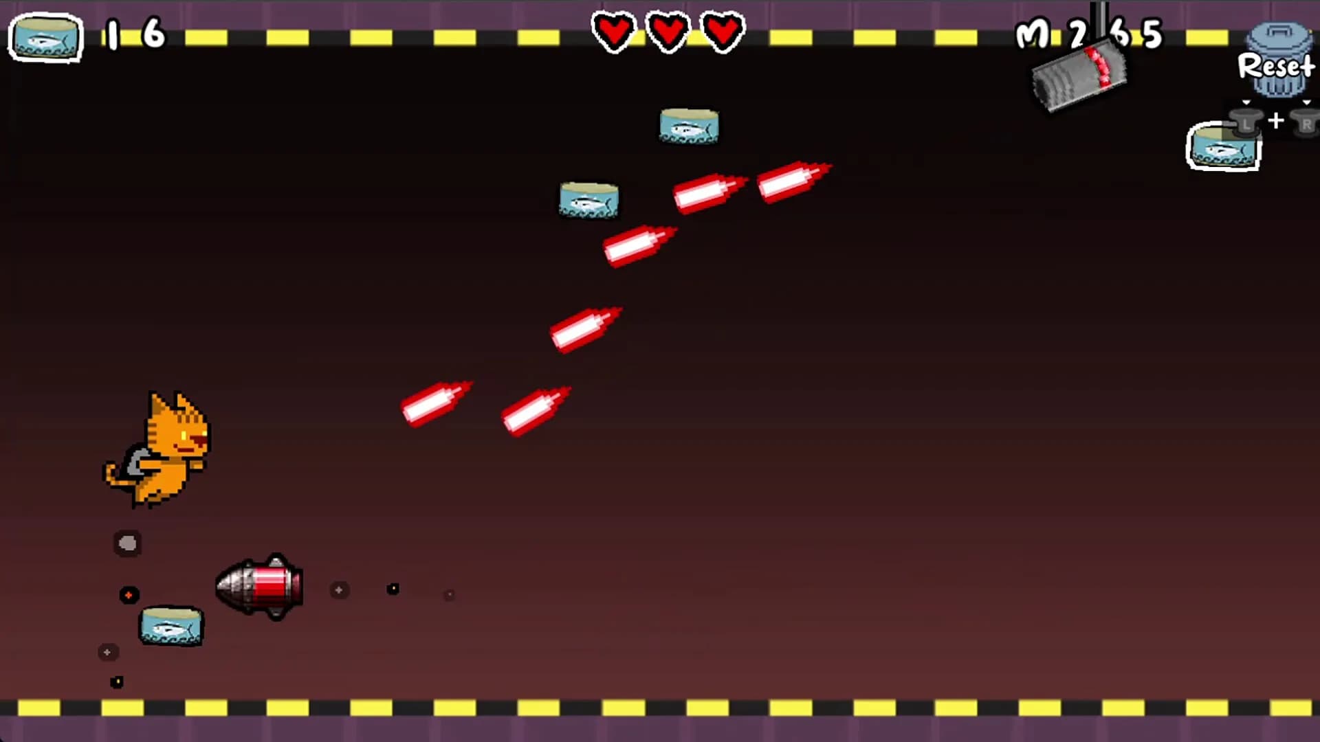 Jetpack George! görsel 3