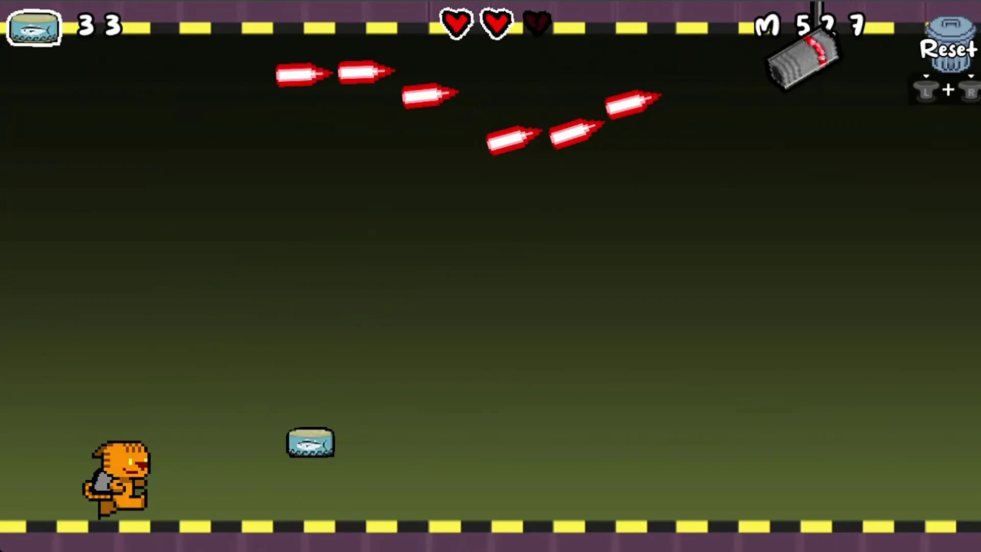 Jetpack George! görsel 4