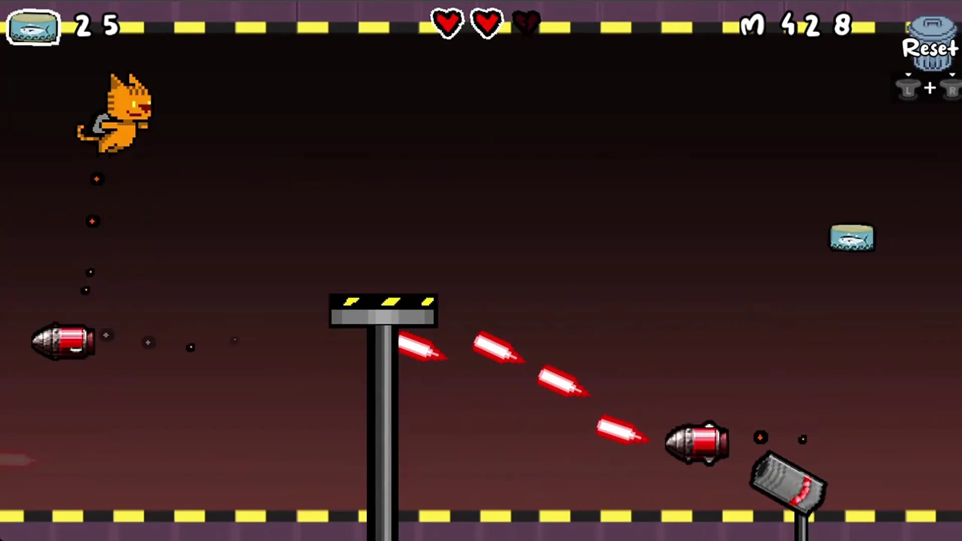 Jetpack George! görsel 6