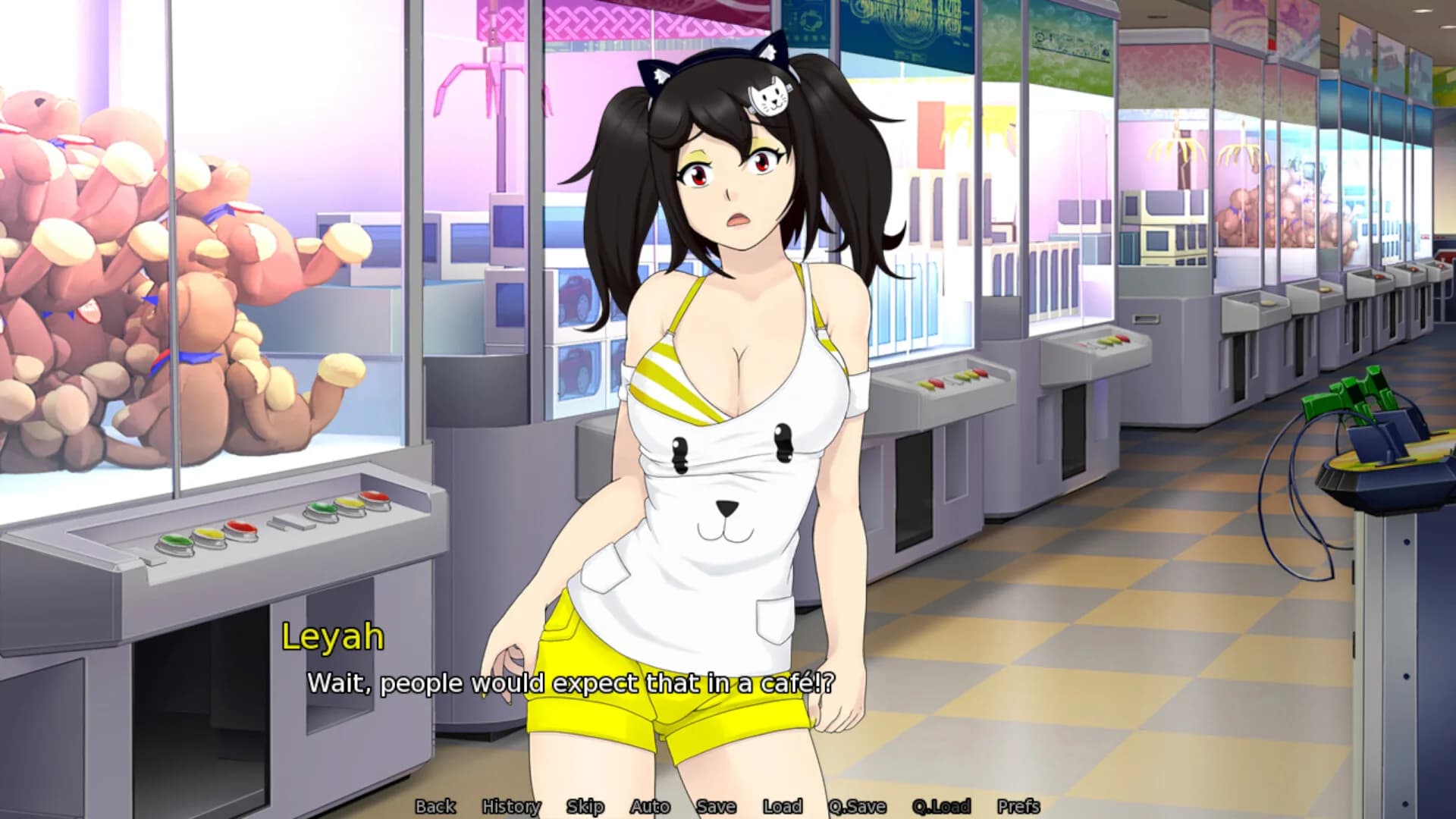 Umichan Sentoryu görsel 4