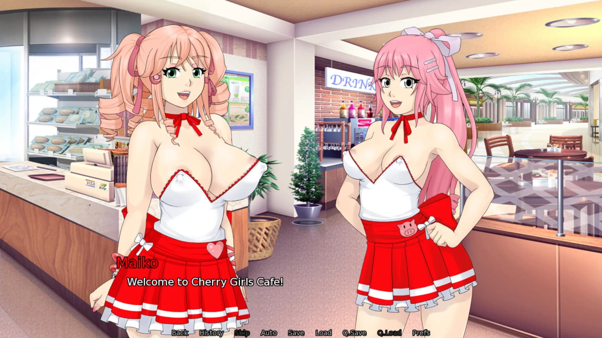 Umichan Sentoryu görsel 5