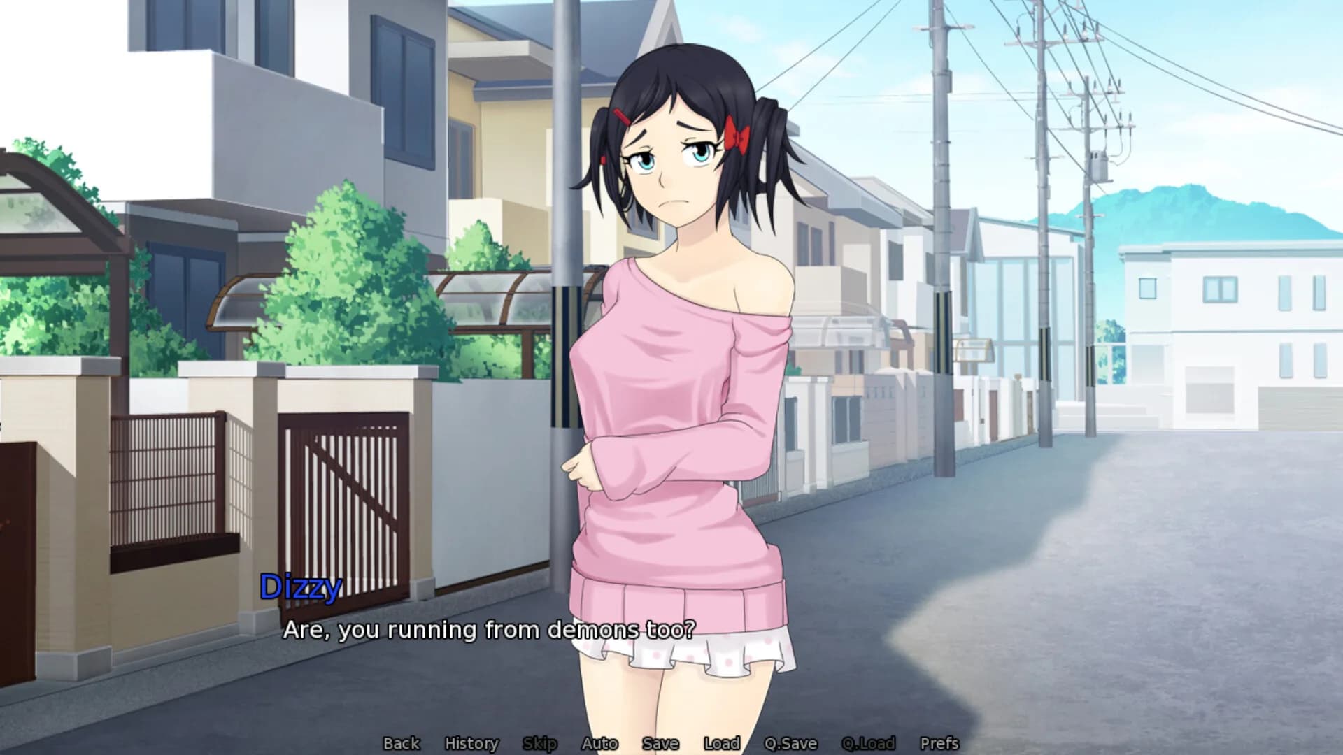 Umichan Sentoryu görsel 7