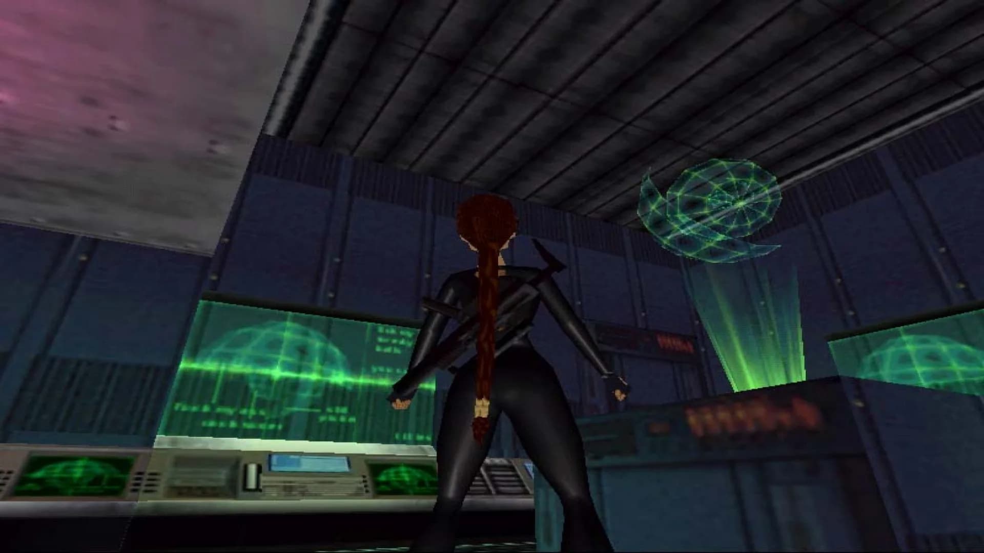 Tomb Raider V: Chronicles (2000) görsel 2