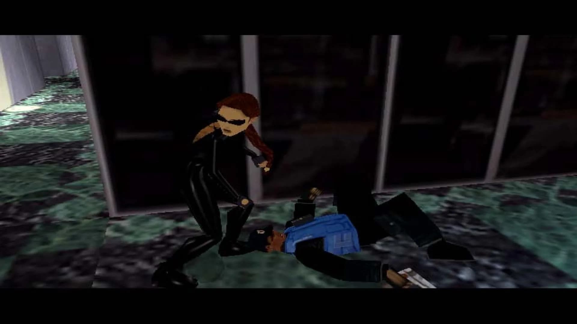 Tomb Raider V: Chronicles (2000) görsel 3
