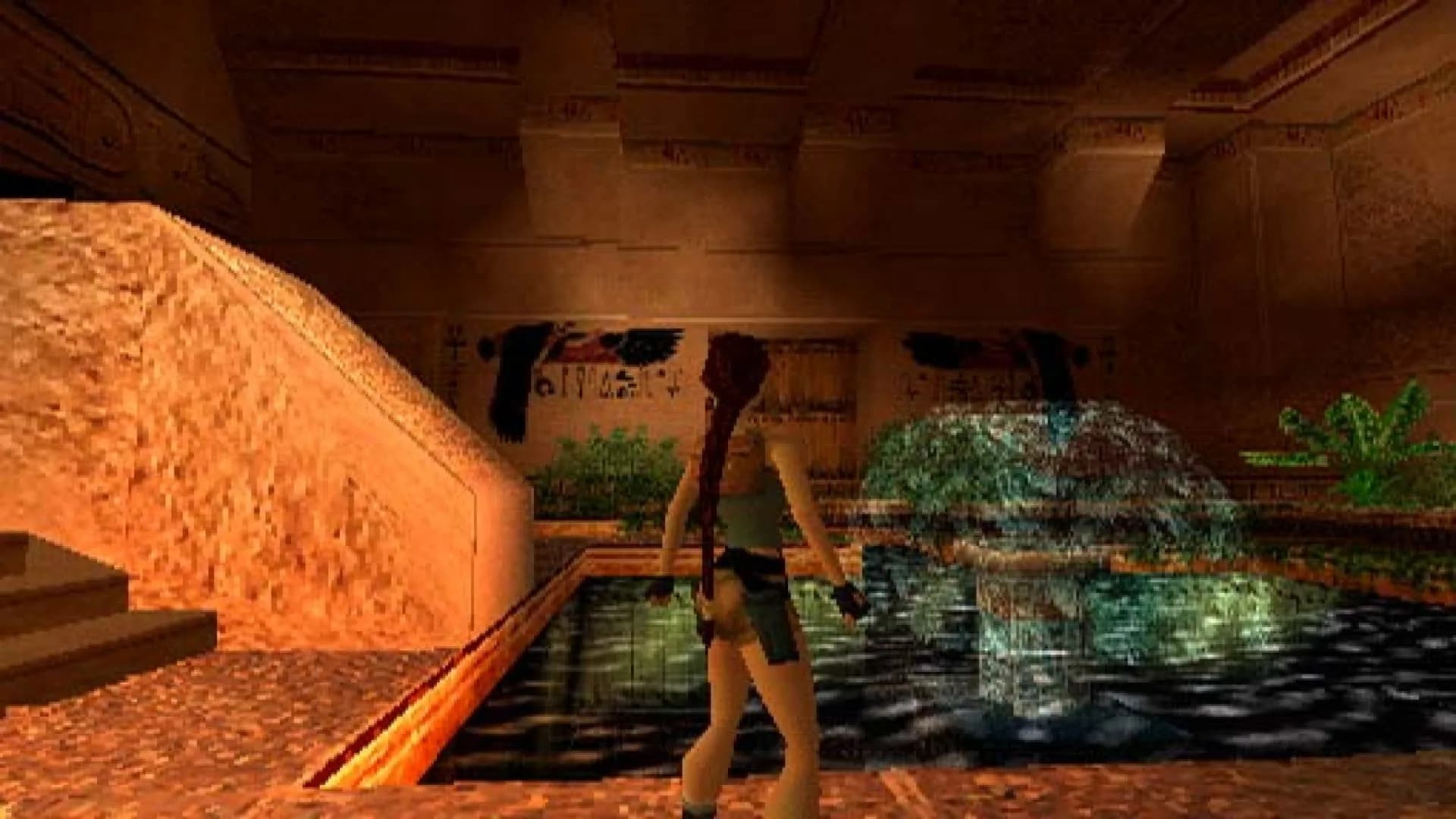 Tomb Raider V: Chronicles (2000) görsel 12