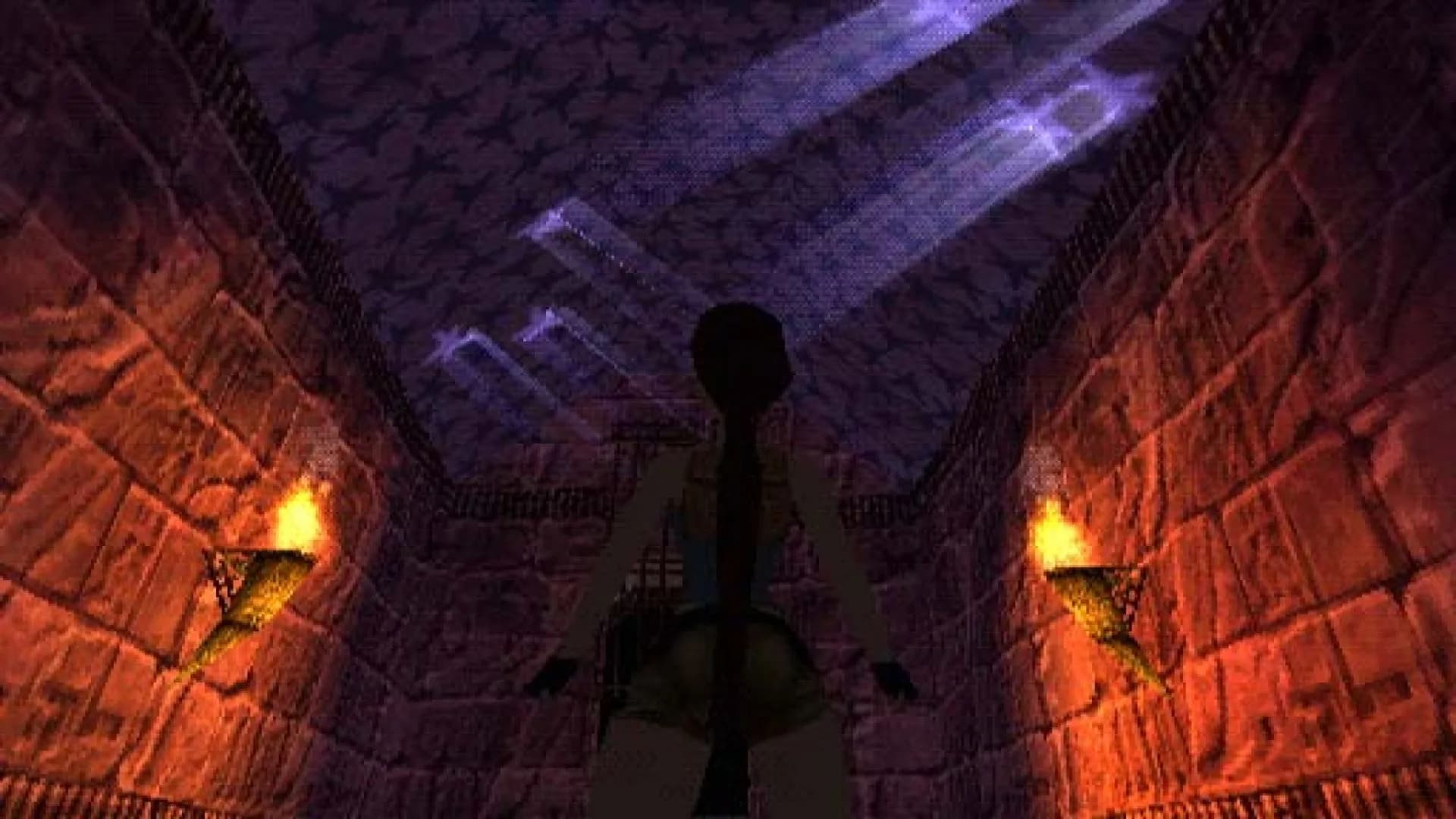 Tomb Raider V: Chronicles (2000) görsel 13