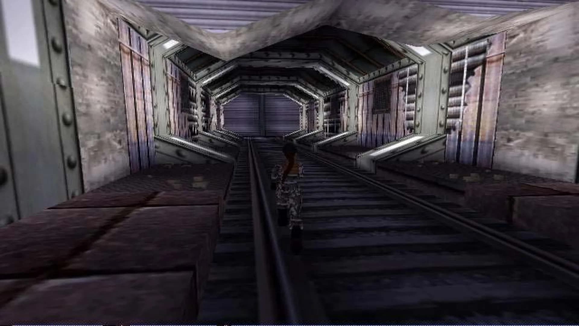 Tomb Raider V: Chronicles (2000) görsel 4