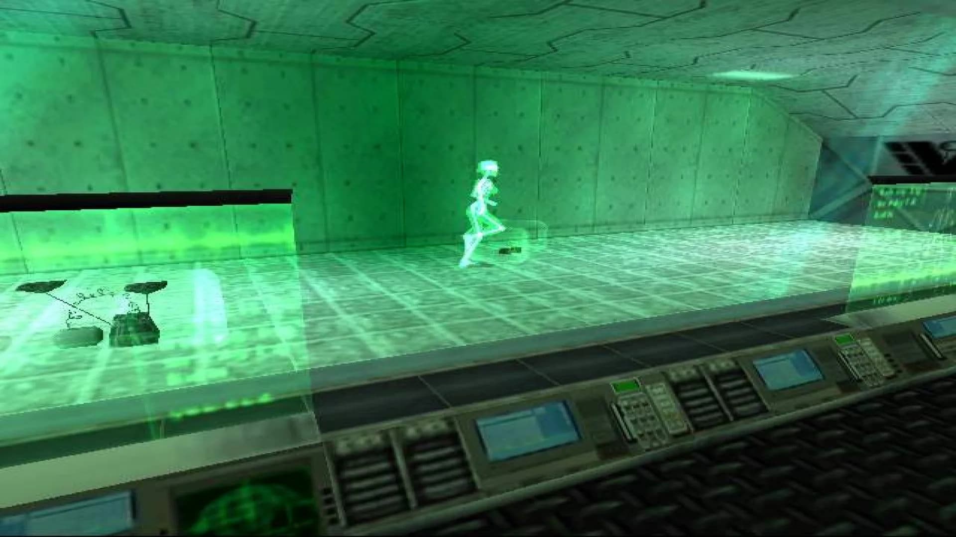 Tomb Raider V: Chronicles (2000) görsel 5