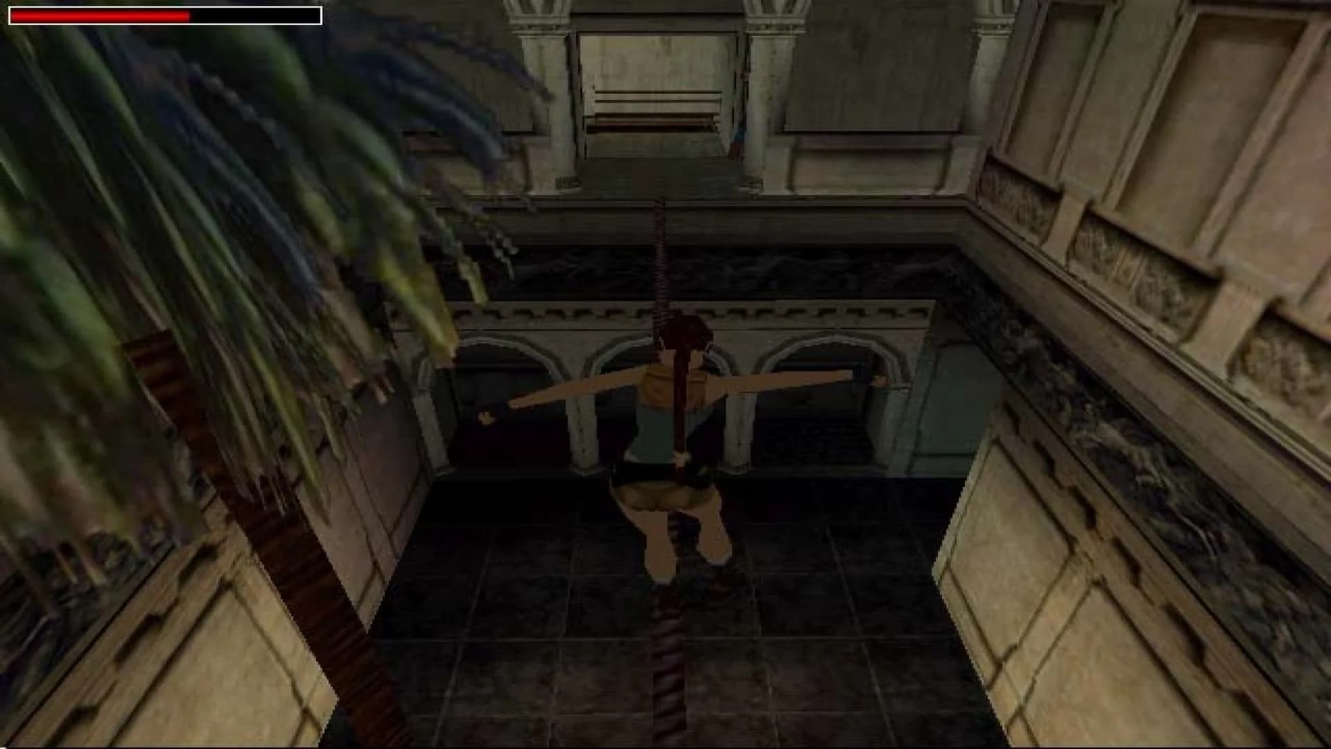 Tomb Raider V: Chronicles (2000) görsel 7
