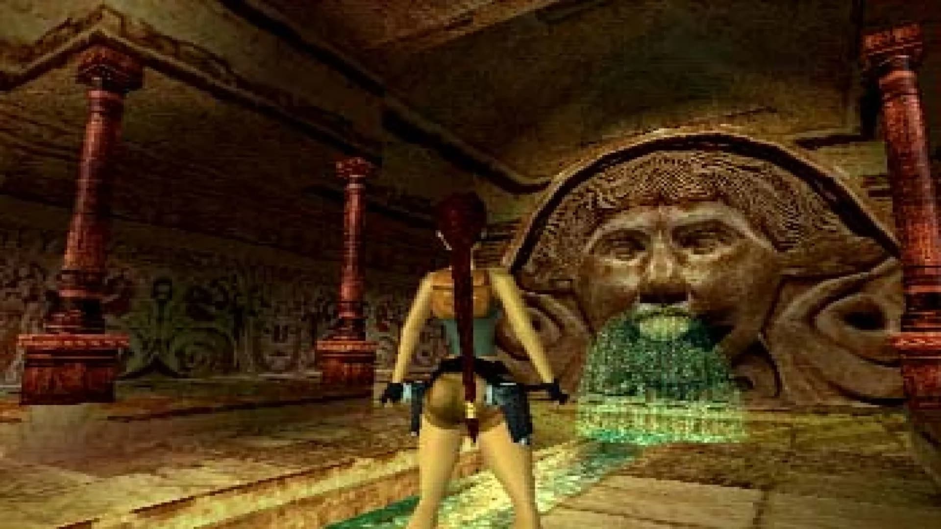 Tomb Raider V: Chronicles (2000) görsel 8