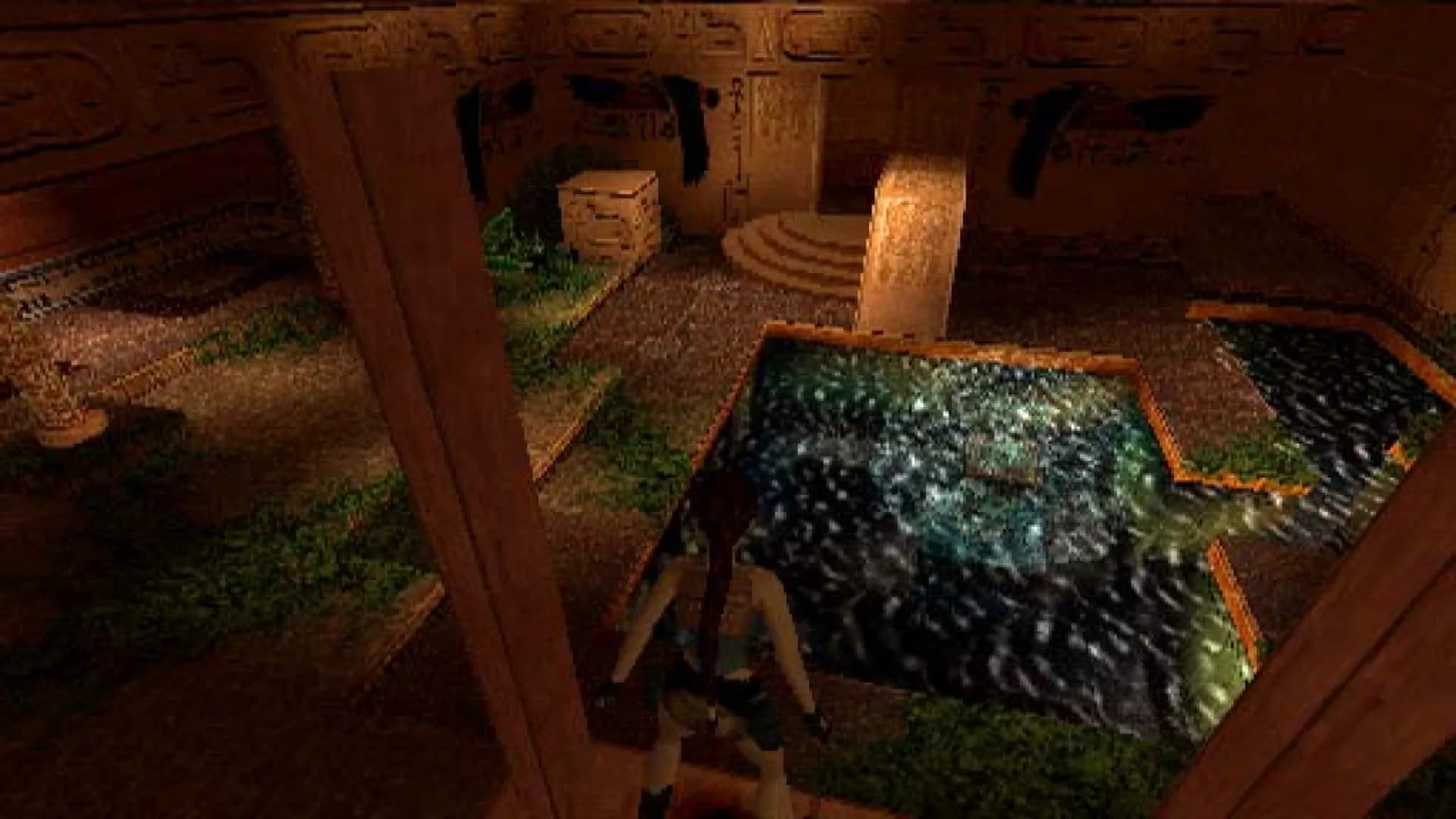 Tomb Raider V: Chronicles (2000) görsel 10
