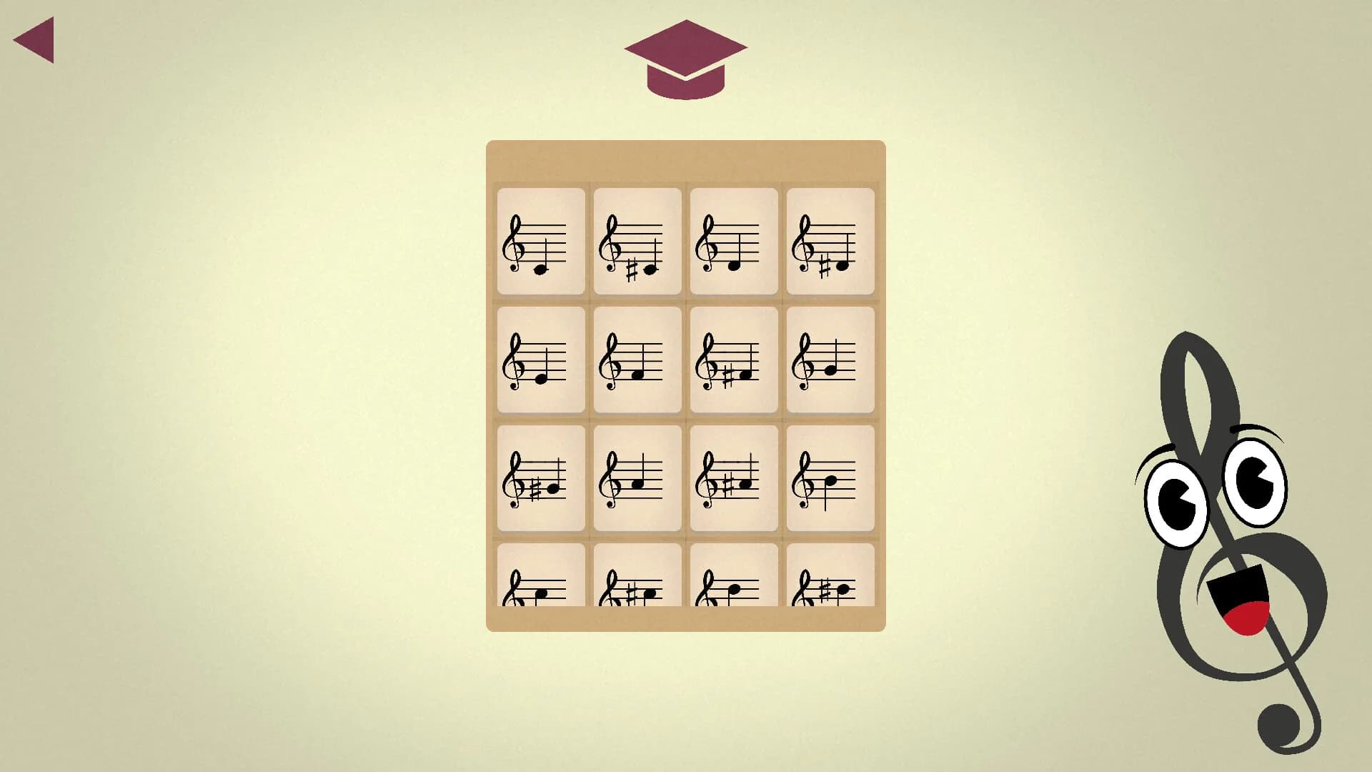 Mindbytes: Learn to Read Music görsel 2
