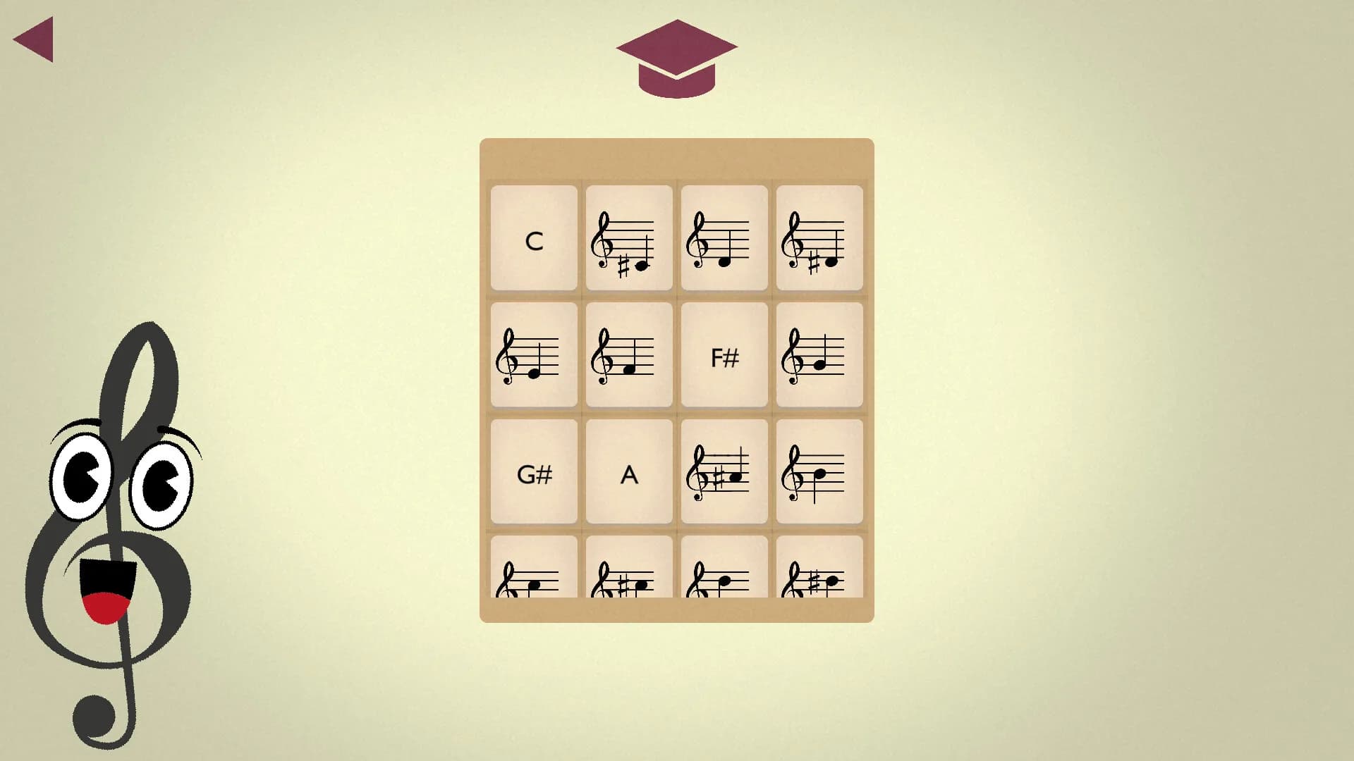 Mindbytes: Learn to Read Music görsel 3