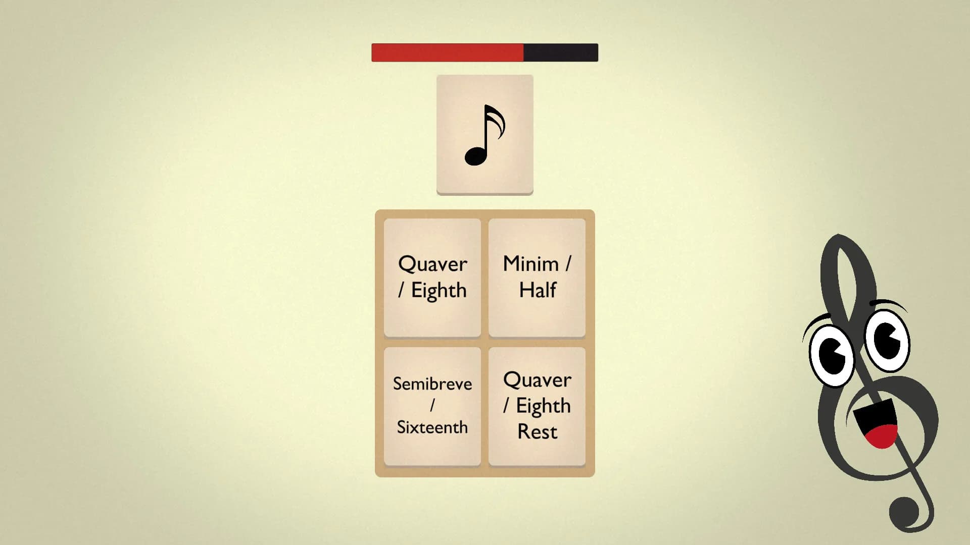 Mindbytes: Learn to Read Music görsel 12