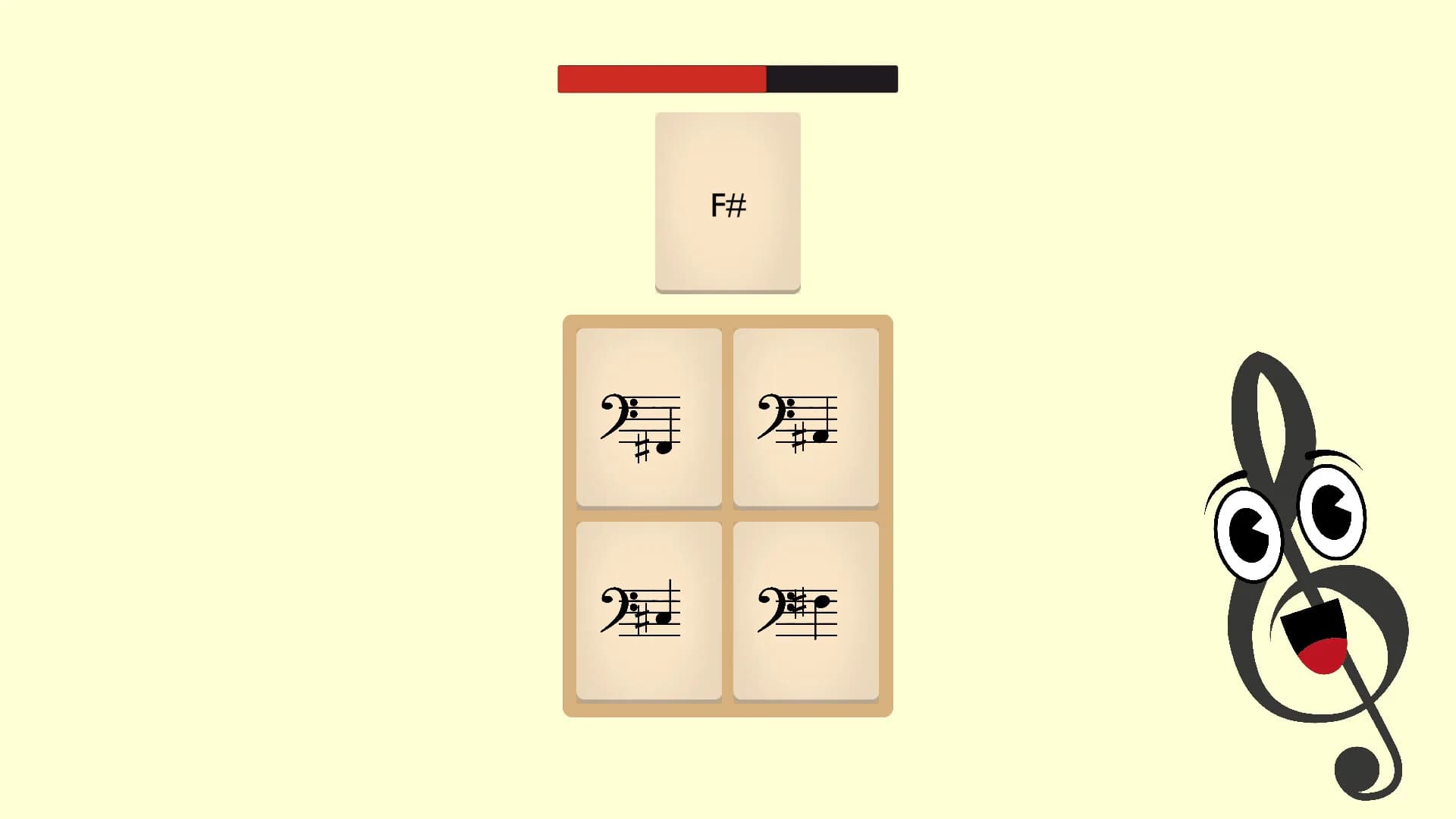 Mindbytes: Learn to Read Music görsel 4