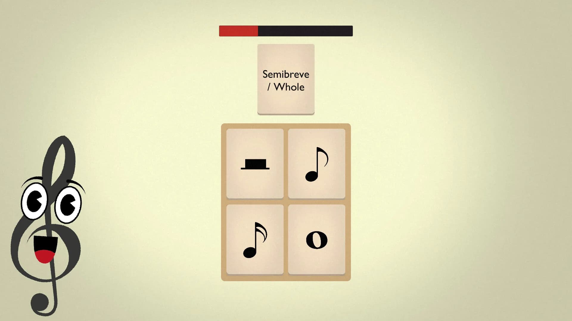 Mindbytes: Learn to Read Music görsel 5