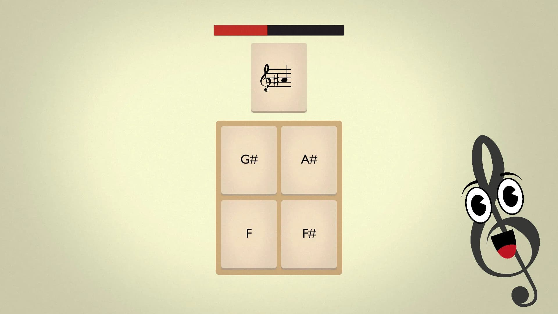 Mindbytes: Learn to Read Music görsel 6