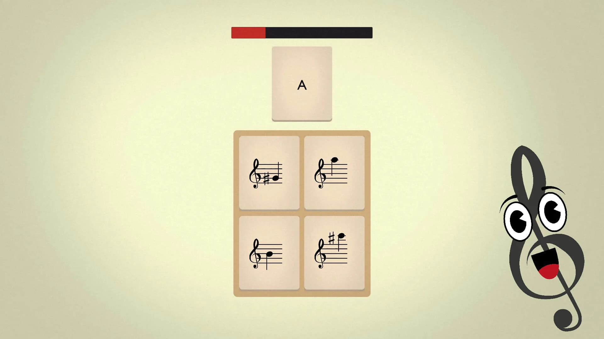 Mindbytes: Learn to Read Music görsel 7