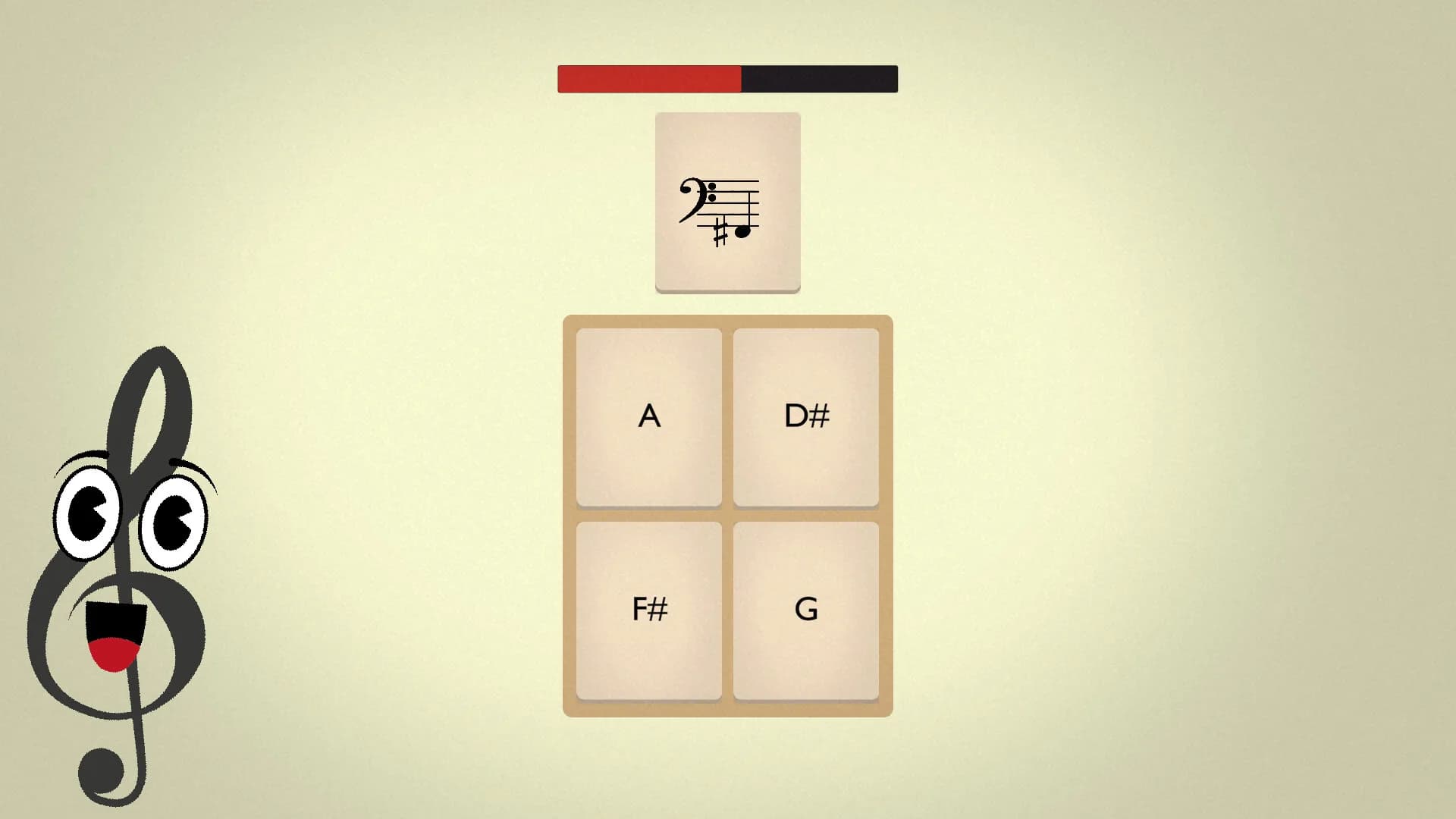 Mindbytes: Learn to Read Music görsel 8