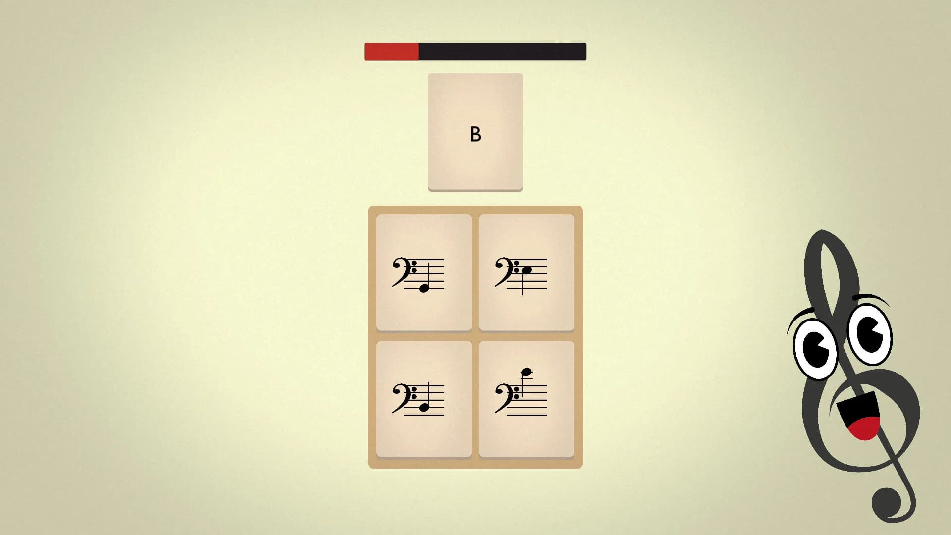 Mindbytes: Learn to Read Music görsel 9