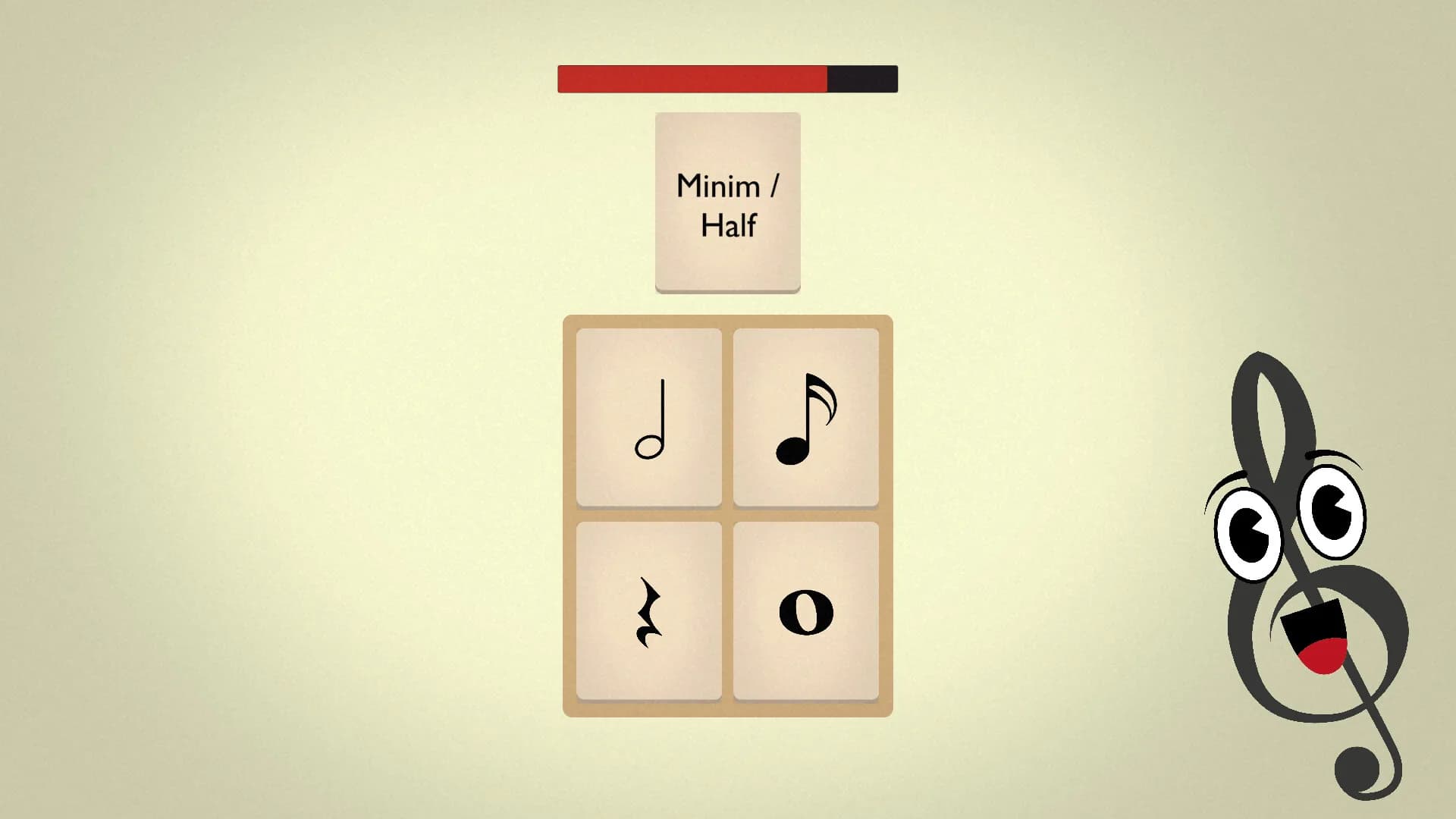 Mindbytes: Learn to Read Music görsel 10