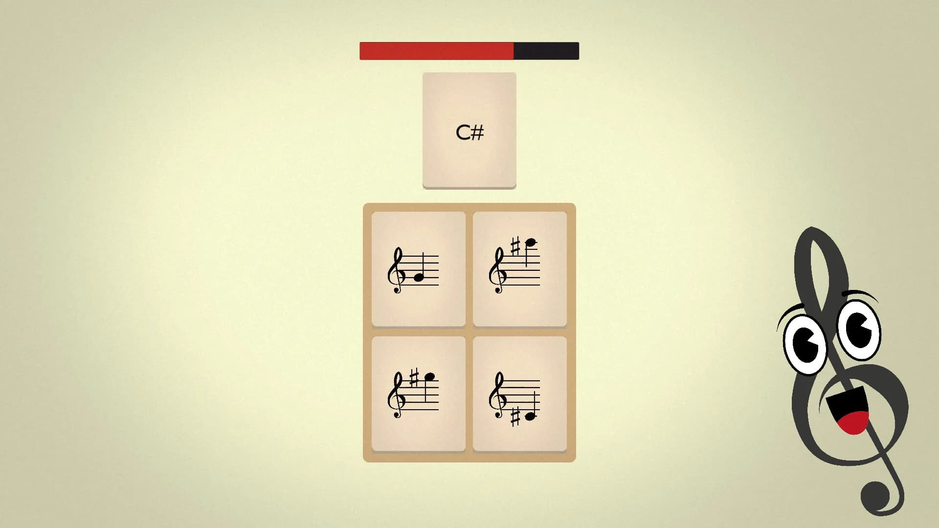 Mindbytes: Learn to Read Music görsel 11