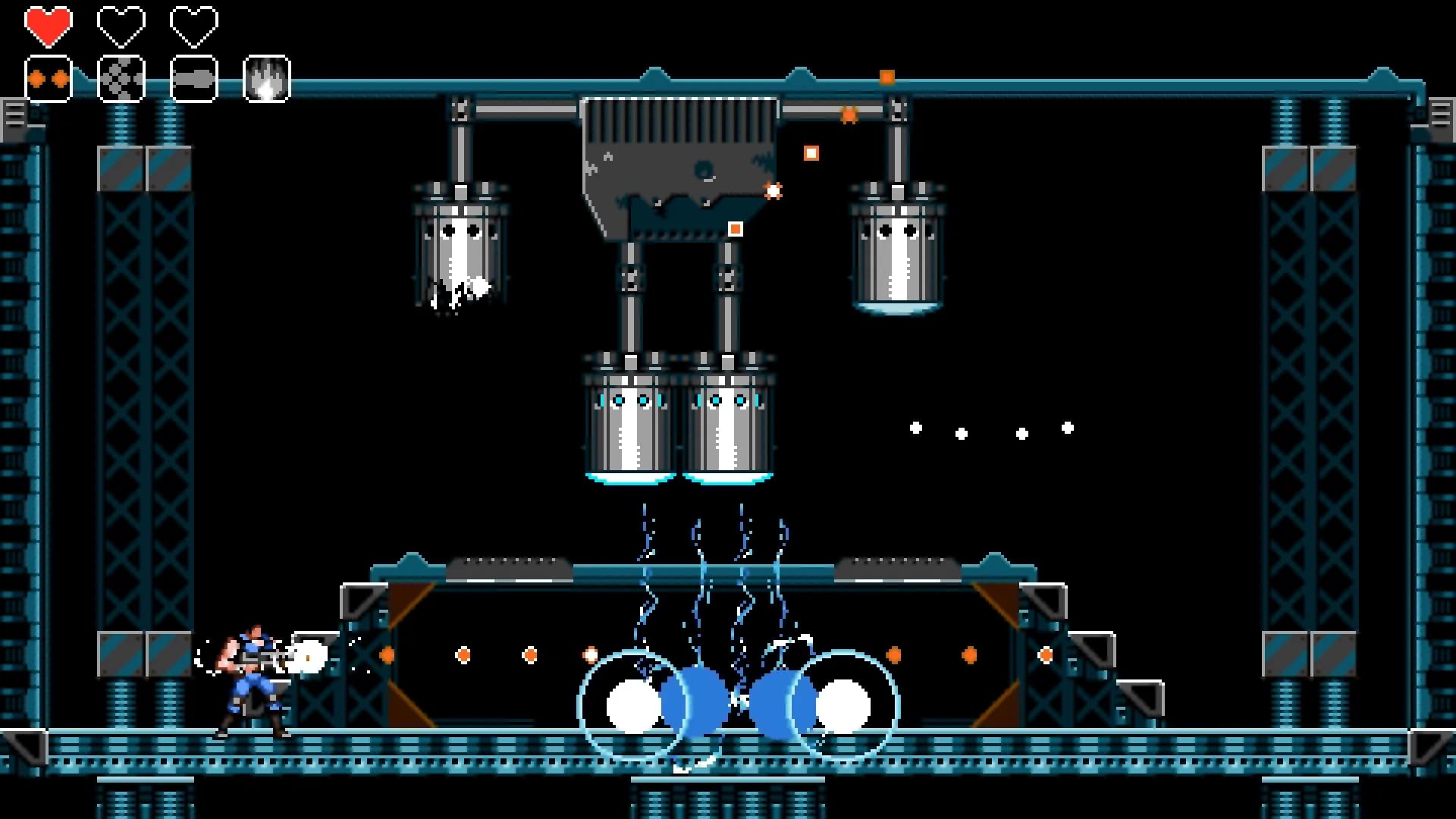Probo Rush görsel 2
