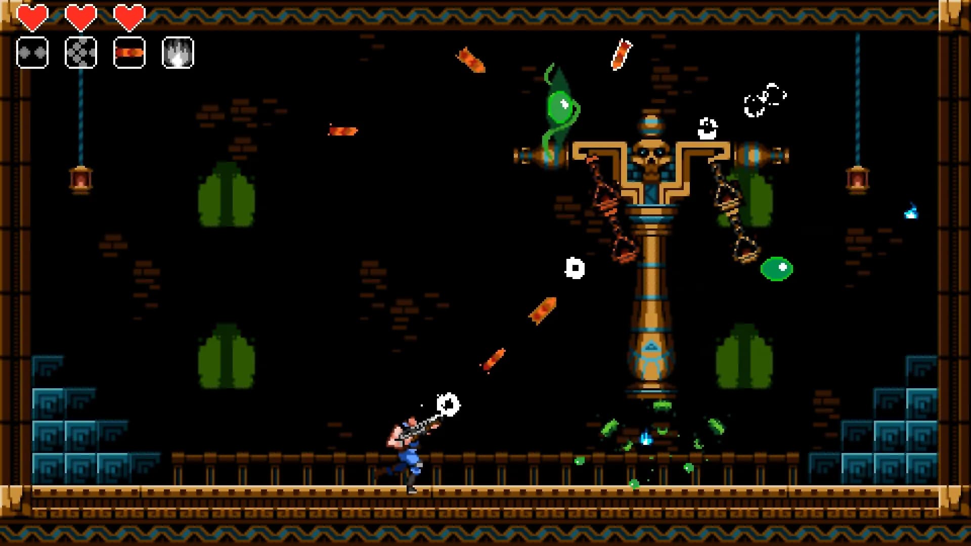Probo Rush görsel 3