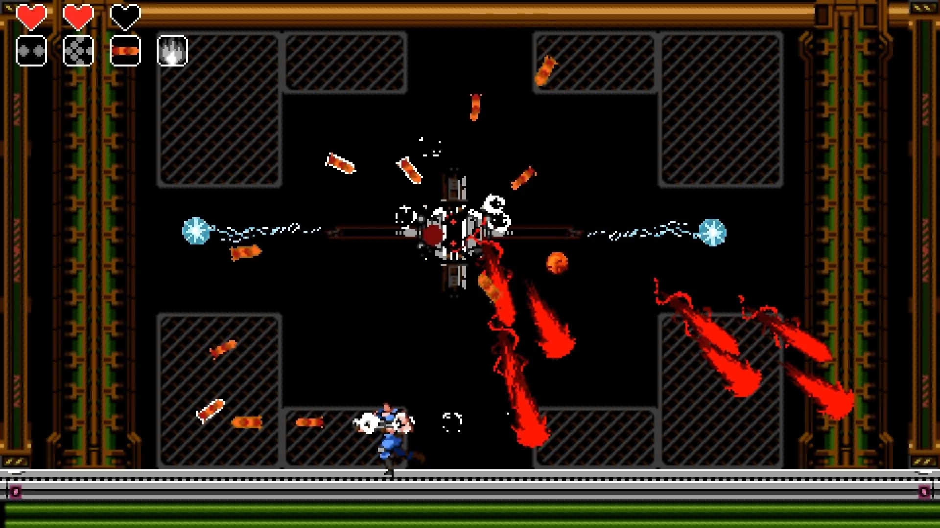 Probo Rush görsel 4