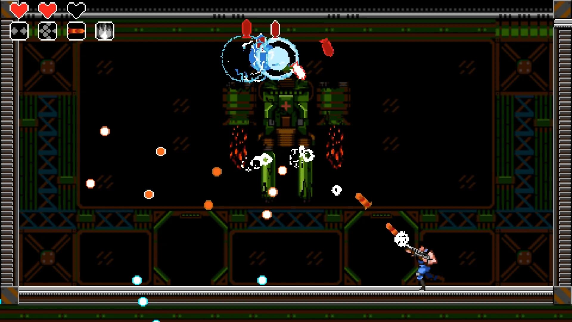Probo Rush görsel 6