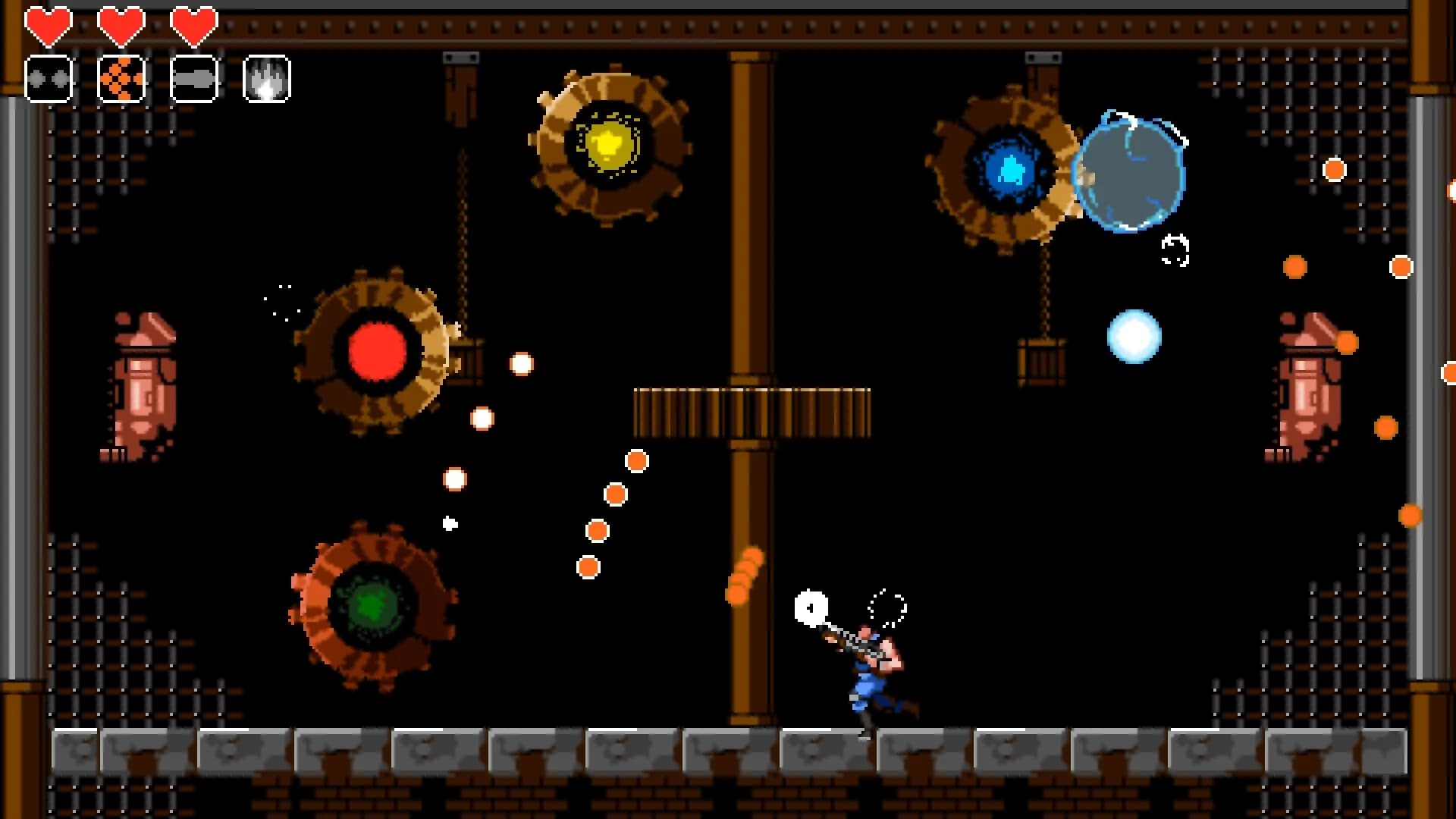 Probo Rush görsel 7